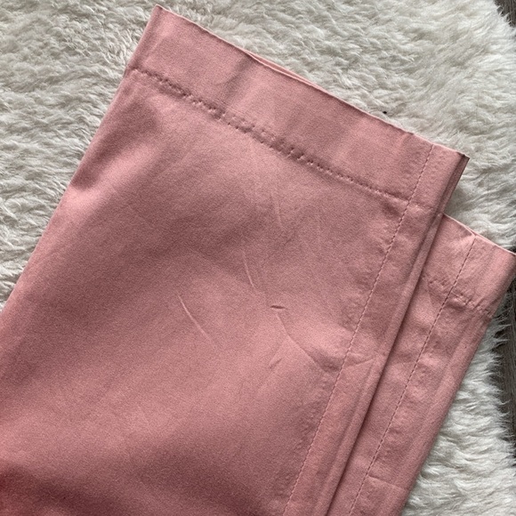 DOLCE & Gabbana Cotton Silky Dress Pants Size 2 - Picture 5 of 16